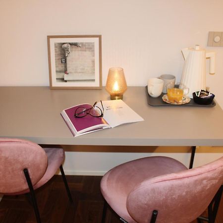 Coco21 Bed & Breakfast Modena Eksteriør bilde