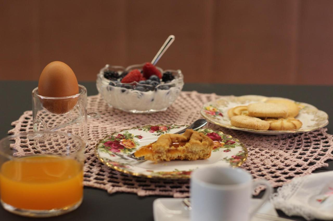 Coco21 Bed & Breakfast Modena Eksteriør bilde