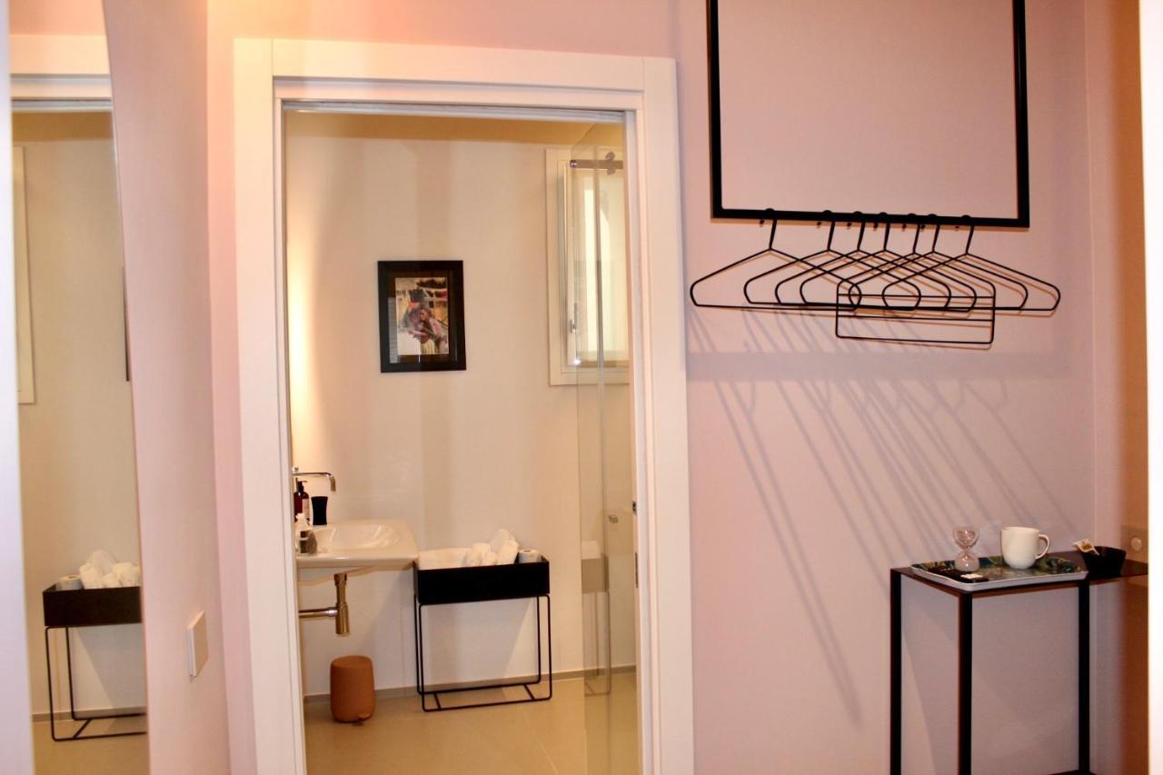 Coco21 Bed & Breakfast Modena Eksteriør bilde
