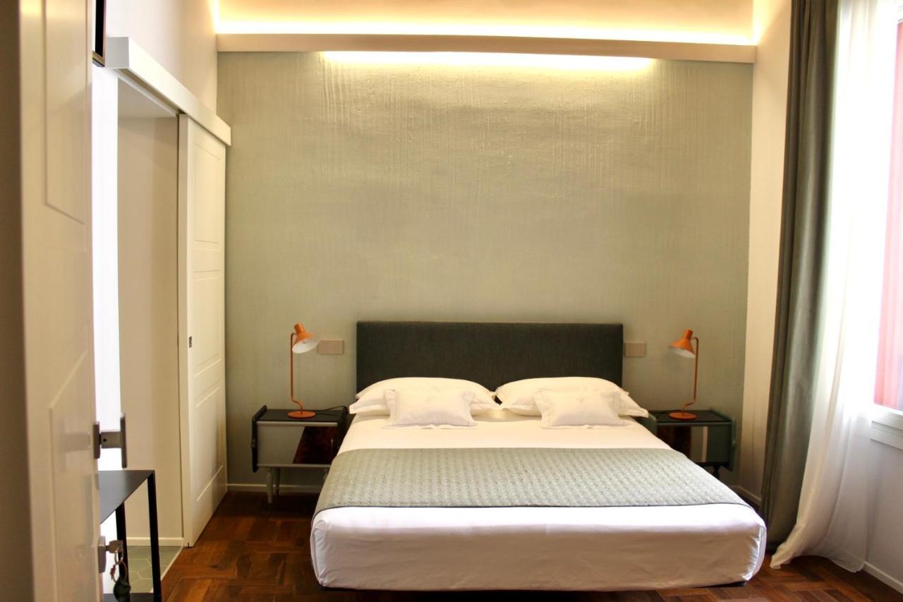 Coco21 Bed & Breakfast Modena Eksteriør bilde