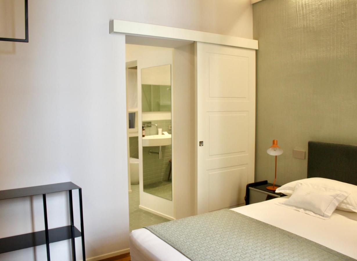 Coco21 Bed & Breakfast Modena Eksteriør bilde