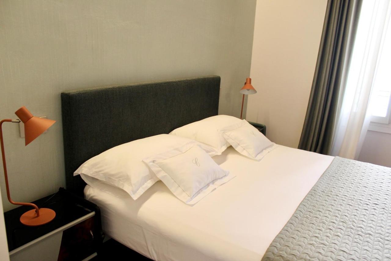 Coco21 Bed & Breakfast Modena Eksteriør bilde