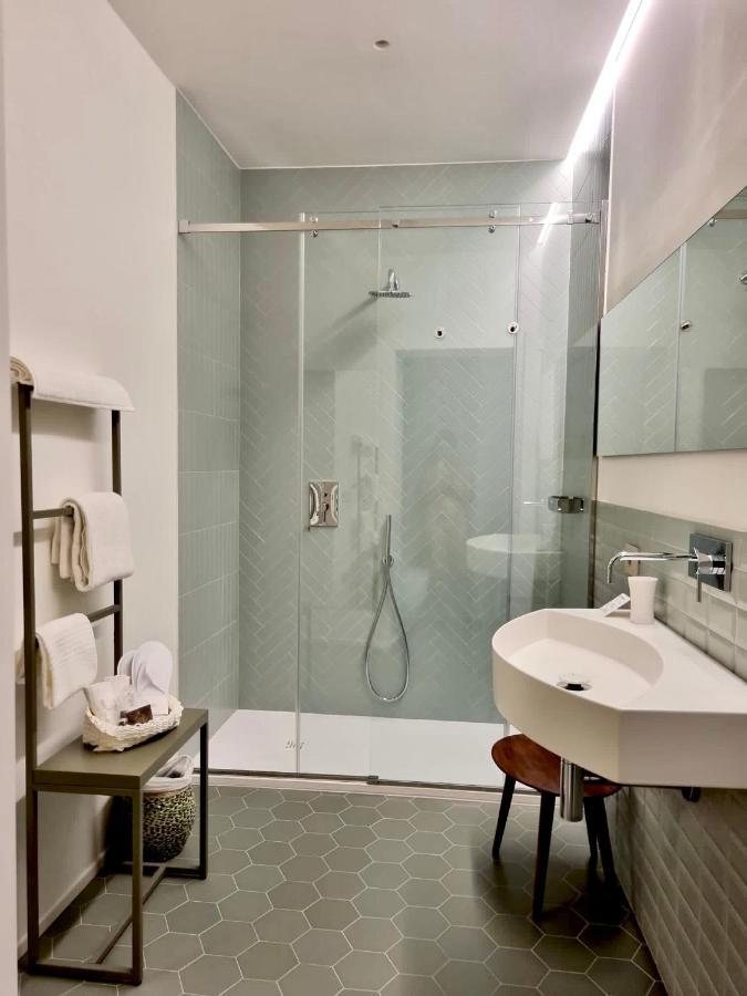 Coco21 Bed & Breakfast Modena Eksteriør bilde