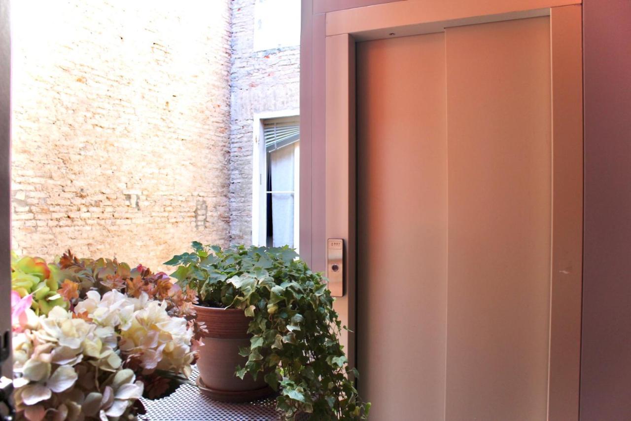 Coco21 Bed & Breakfast Modena Eksteriør bilde
