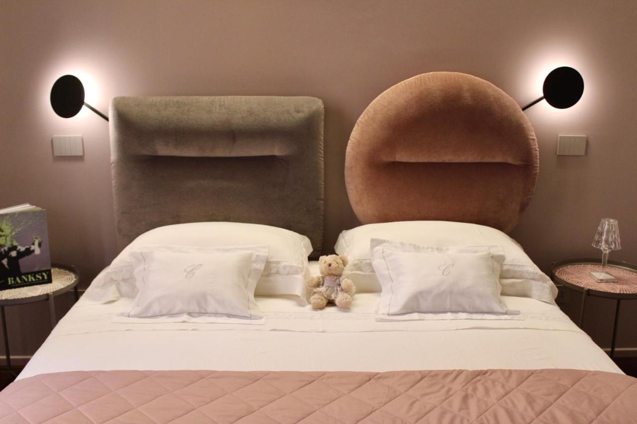 Coco21 Bed & Breakfast Modena Eksteriør bilde