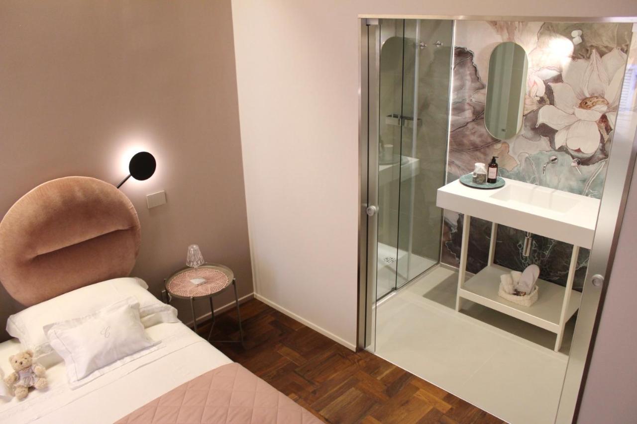 Coco21 Bed & Breakfast Modena Eksteriør bilde