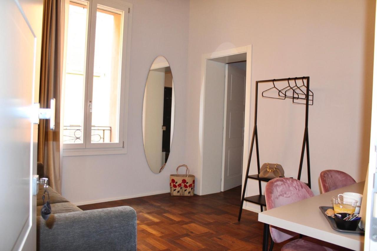 Coco21 Bed & Breakfast Modena Eksteriør bilde
