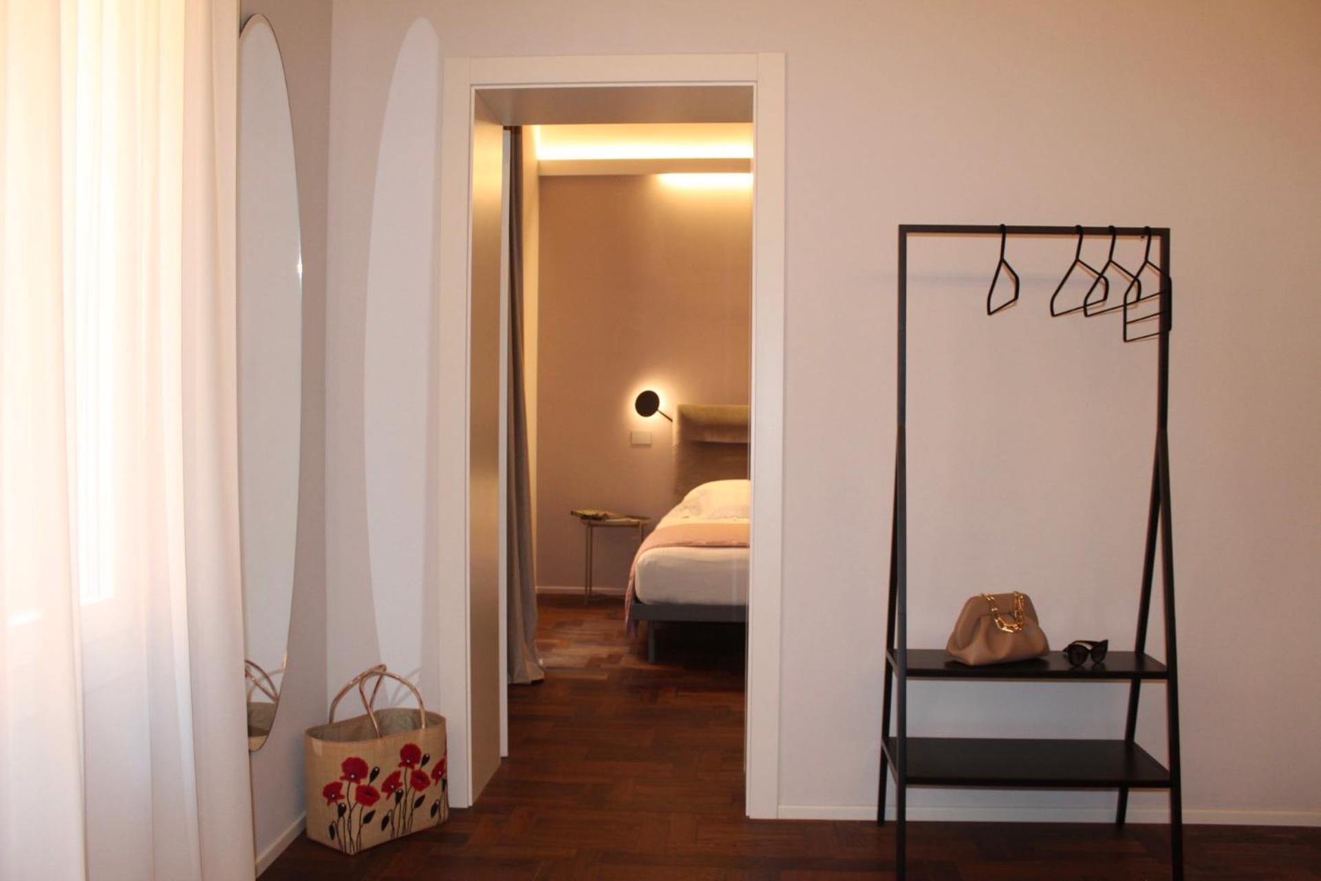 Coco21 Bed & Breakfast Modena Eksteriør bilde