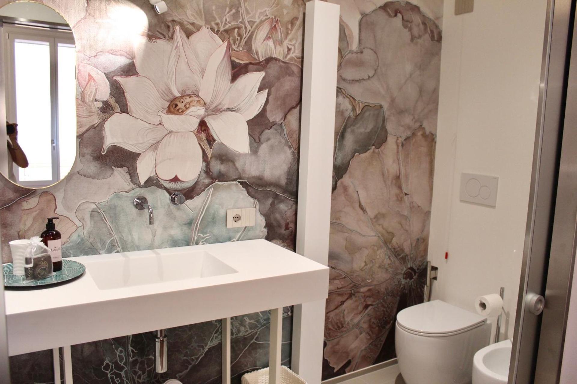 Coco21 Bed & Breakfast Modena Eksteriør bilde